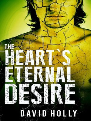 cover image of The Heart's Eternal Desire